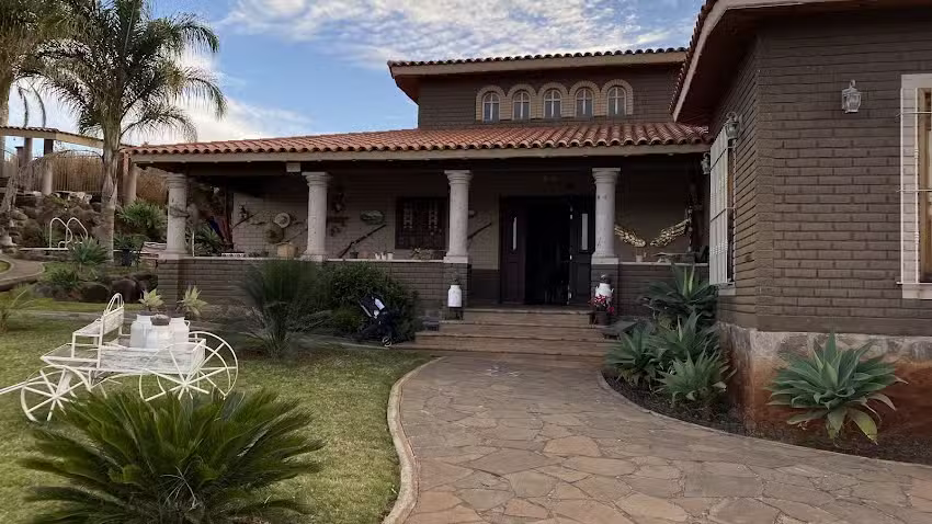 CASA CANELA