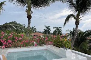 Casa Cangrejos Carrizalillo