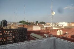 Casa Cantera Morelia