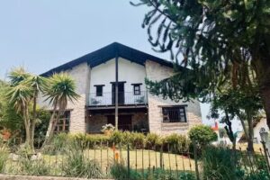 Casa Cantera Teziutlan