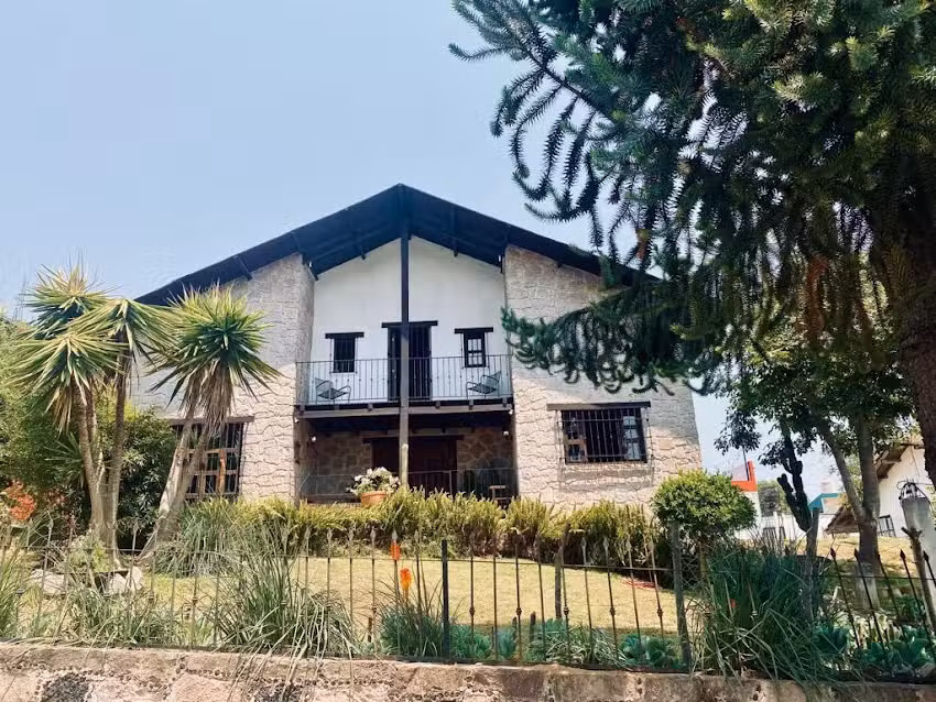 Casa Cantera Teziutlan