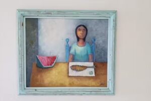 Casa Caritas Sonrientes