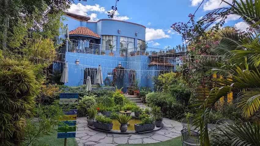 Casa Carly