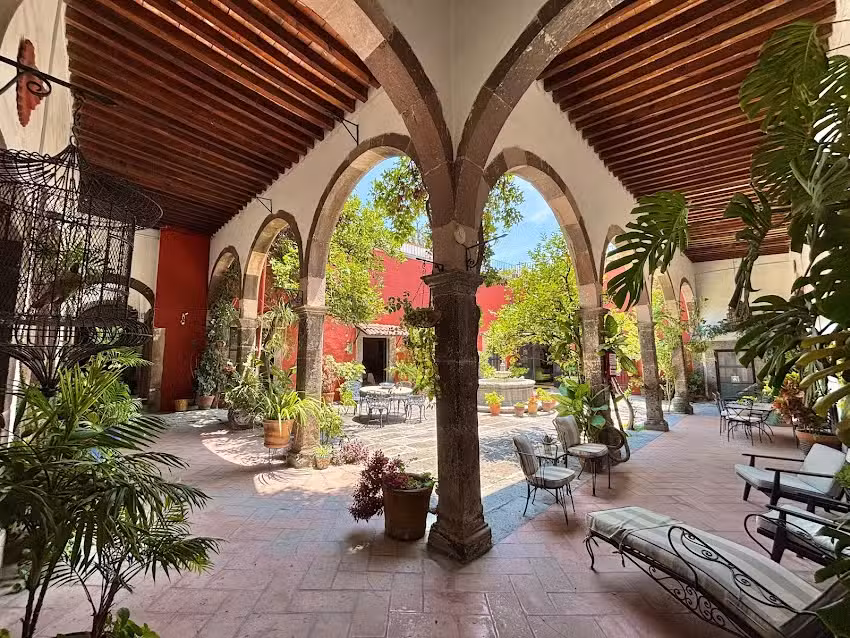 Casa Carmen B&B