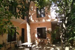 Casa Carmita (Casa Patricia)