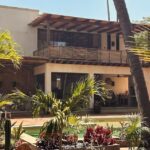 Casa Carrizo