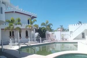 Casa Castillo Suites