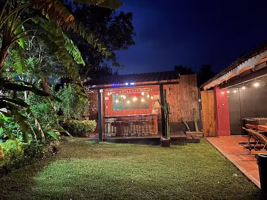 Casa Ceiba