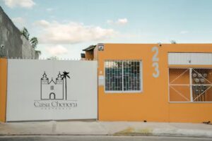 Casa Chenera