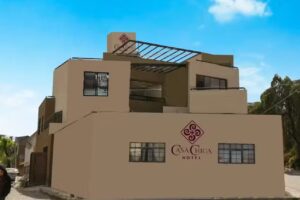 Casa Chica Hotel
