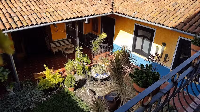 Casa Chikita