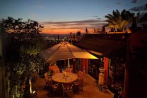 Casa Cinco Patios Hotel Boutique