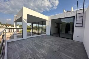 Casa Circuito Real De Oaxtepec