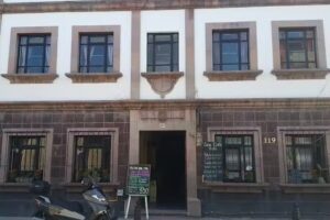 Casa Clar&iacute;n Hotel