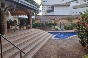 Casa Coco in Puerto Vallarta &ndash; 4 4 Bedrooms 4 Bathrooms Villa
