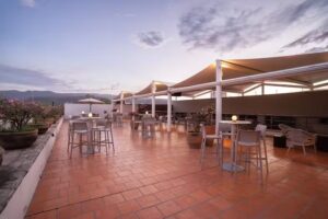 Casa Cocula Hotel Boutique