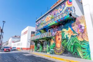 Casa Colibr&iacute; Malec&oacute;n