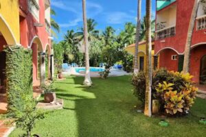 Casa Colonial Cozumel