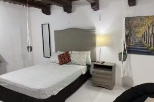 Casa Colonial Gonz&aacute;lez (Hostal)