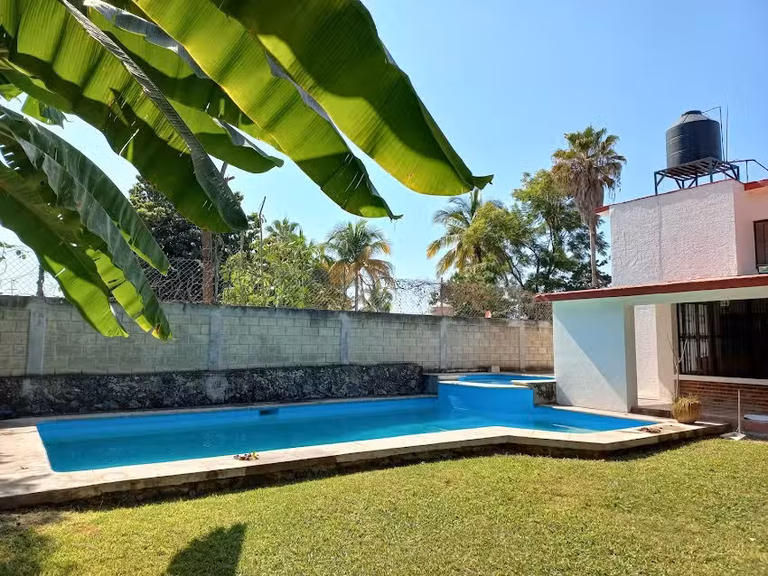 Casa Colorines