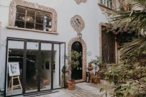 Casa Comtesse B&B
