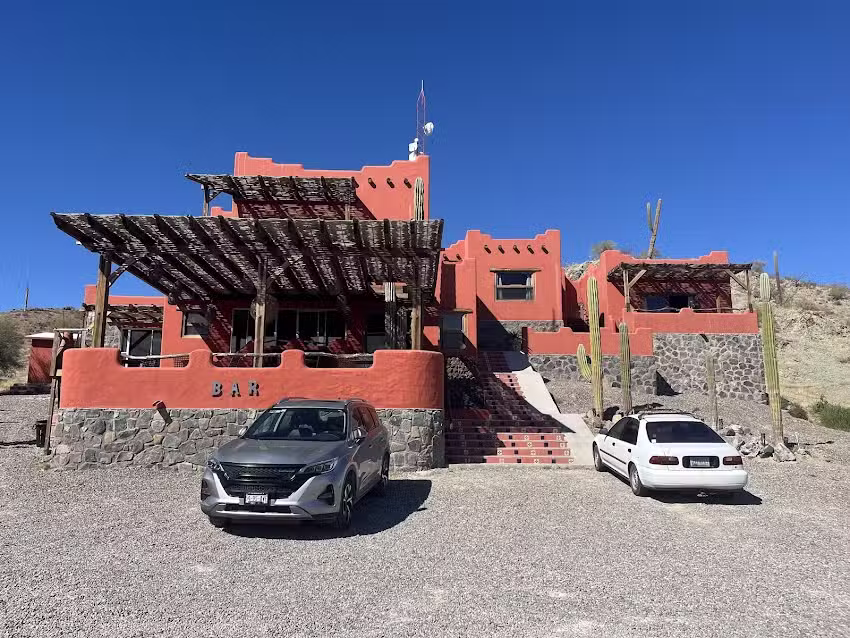 Casa Concepci&oacute;n B&B