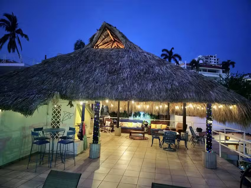 Casa Condesa Gay casa de huespedes solo para caballeros