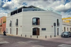 Casa Continental Hotel Boutique & Suites