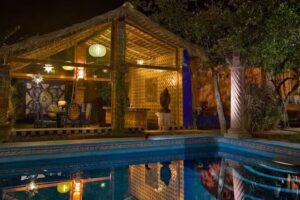 Casa Corazón de Lolita