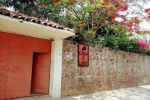 Casa d&rsquo;Lobo Hotel Boutique