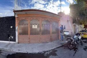 Casa Dahlia Queretaro