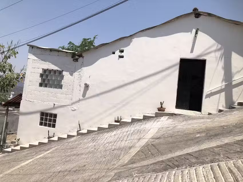 Casa de Adobe