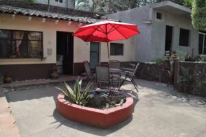 Casa de Ana Tepoztlan