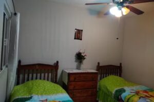 Casa de asistencia Ary