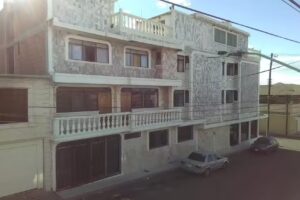 Casa De Asistencia Esmeralda