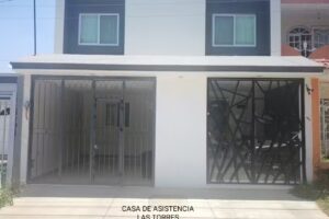 CASA DE ASISTENCIA LAS TORRES