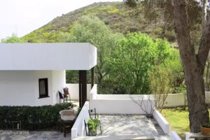 Casa de Cactus Posada