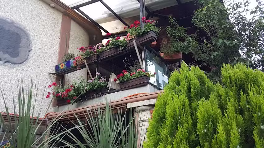 Casa de campo Aliss en Jilotepec