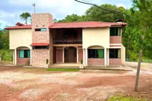 Casa de campo carrillos