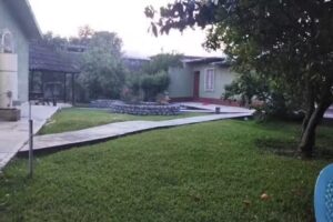 Casa de Campo Dr Bacho