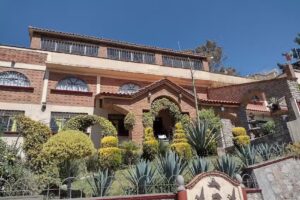 Casa de Campo “El 22”