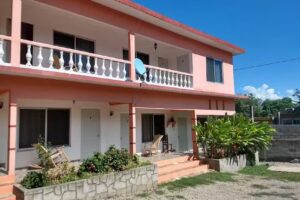 Casa de campo &ldquo;El Pedregal&rdquo;