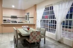 Casa de Campo La Fortaleza