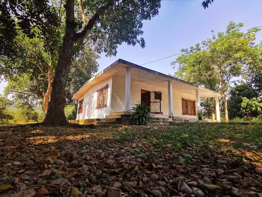 Casa de Campo &ldquo;Los Miradores&rdquo;