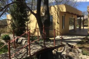 Casa de Campo. Pueblo M&aacute;gico Nombre de Dios. Durango. Mexico