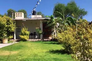 Casa De Campo Quinta Elena