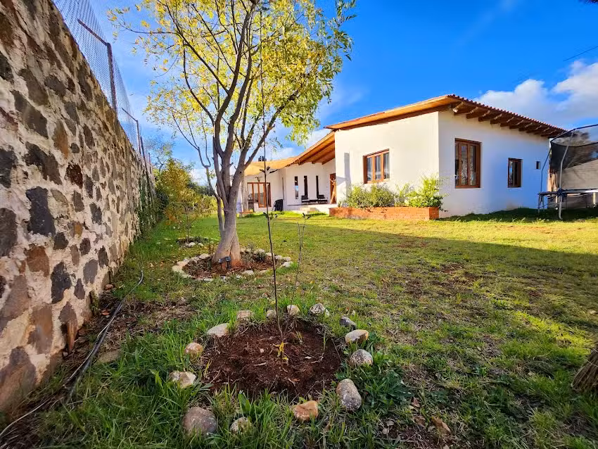 Casa de Campo Santa Elena