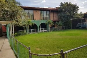 Casa de descanso Atlixco