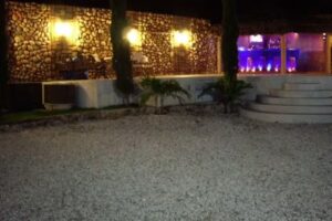 Casa de descanso Berrioz&aacute;bal Chiapas