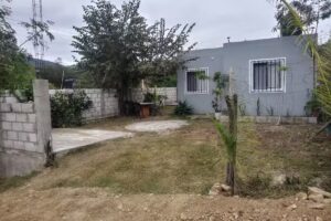 Casa de descanso &ldquo;Los Aquiches&rdquo;